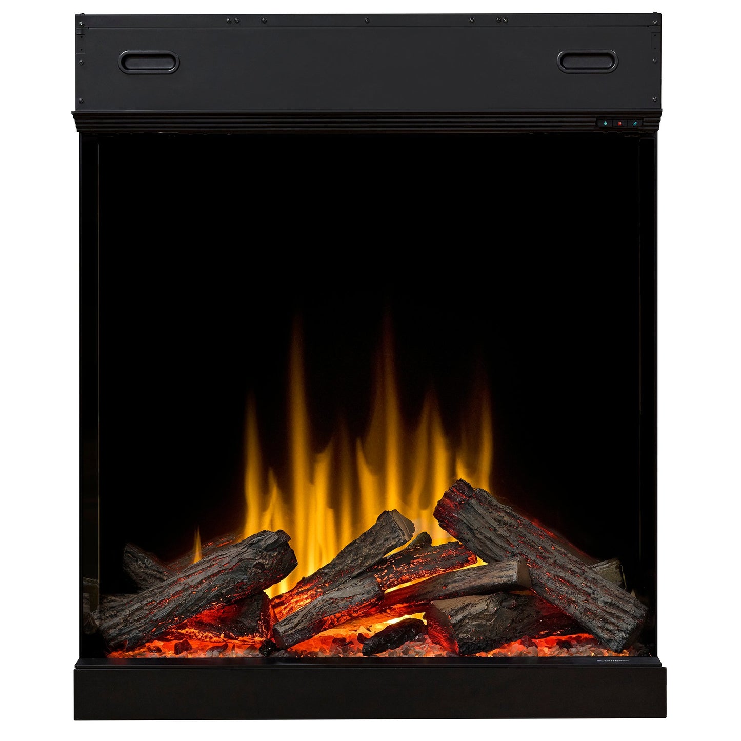 Dimplex Ignite Aspire 36" Built-in Electric Firebox 500003051