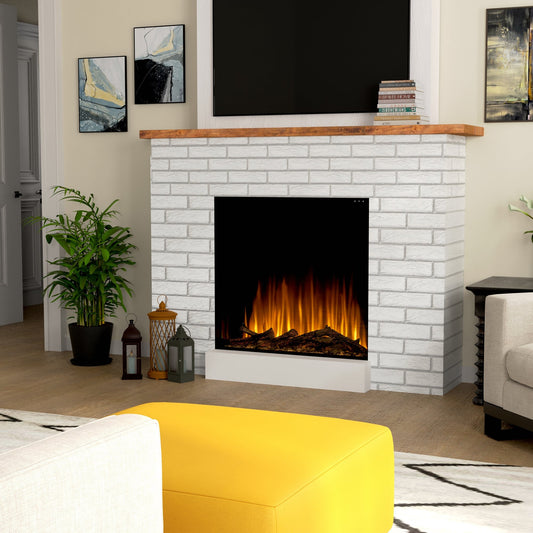 Dimplex Ignite Aspire 36" Built-in Electric Firebox 500003051