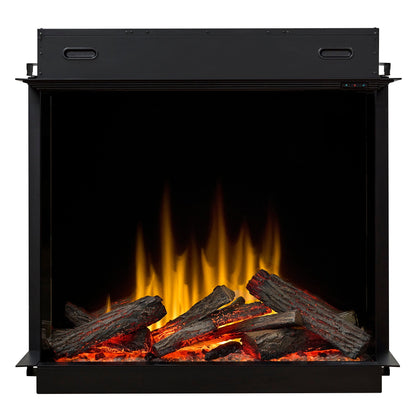 Dimplex Ignite Aspire 48" Built-in Electric Firebox 500003060