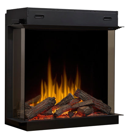 Dimplex Ignite Aspire 48" Built-in Electric Firebox 500003060