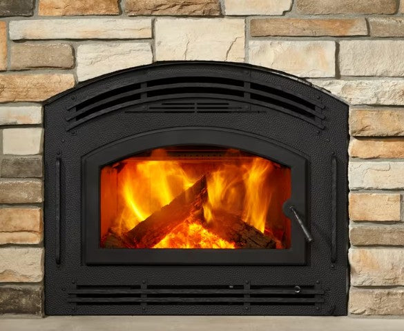Majestic Pioneer-II Wood-Burning Fireplace PIONEER-II