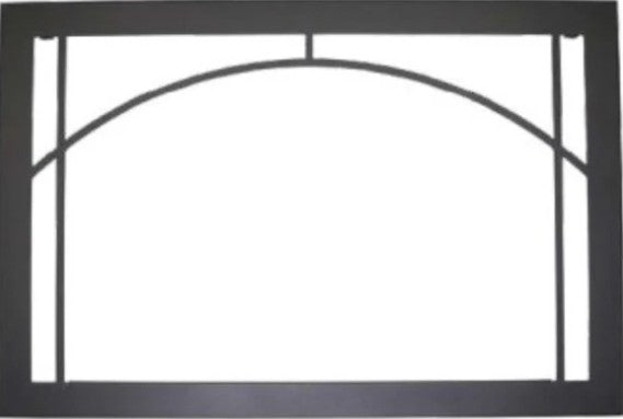 Amantii Bespoke Arch trim for TRD-33 AMTR33A
