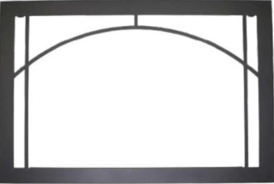 Amantii Bespoke Arch trim for TRD-44 AMTR48A