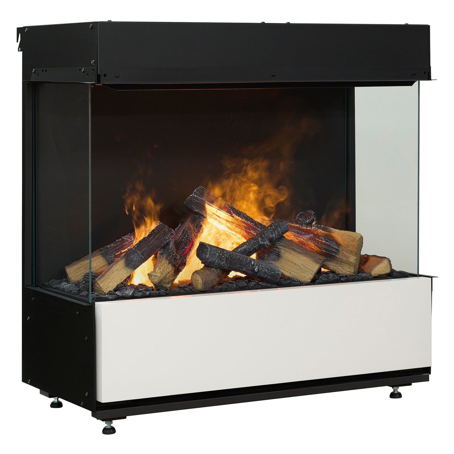 Dimplex 3STEP-RGB-AM Optimyst® Aura 30" Water Vapor Fireplace