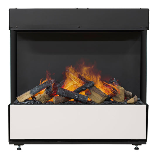 Dimplex 3STEP-RGB-AM Optimyst® Aura 30" Water Vapor Fireplace