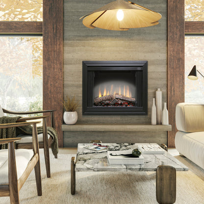 Dimplex 39" Standard Built-In Electric Firebox X-BF39STP