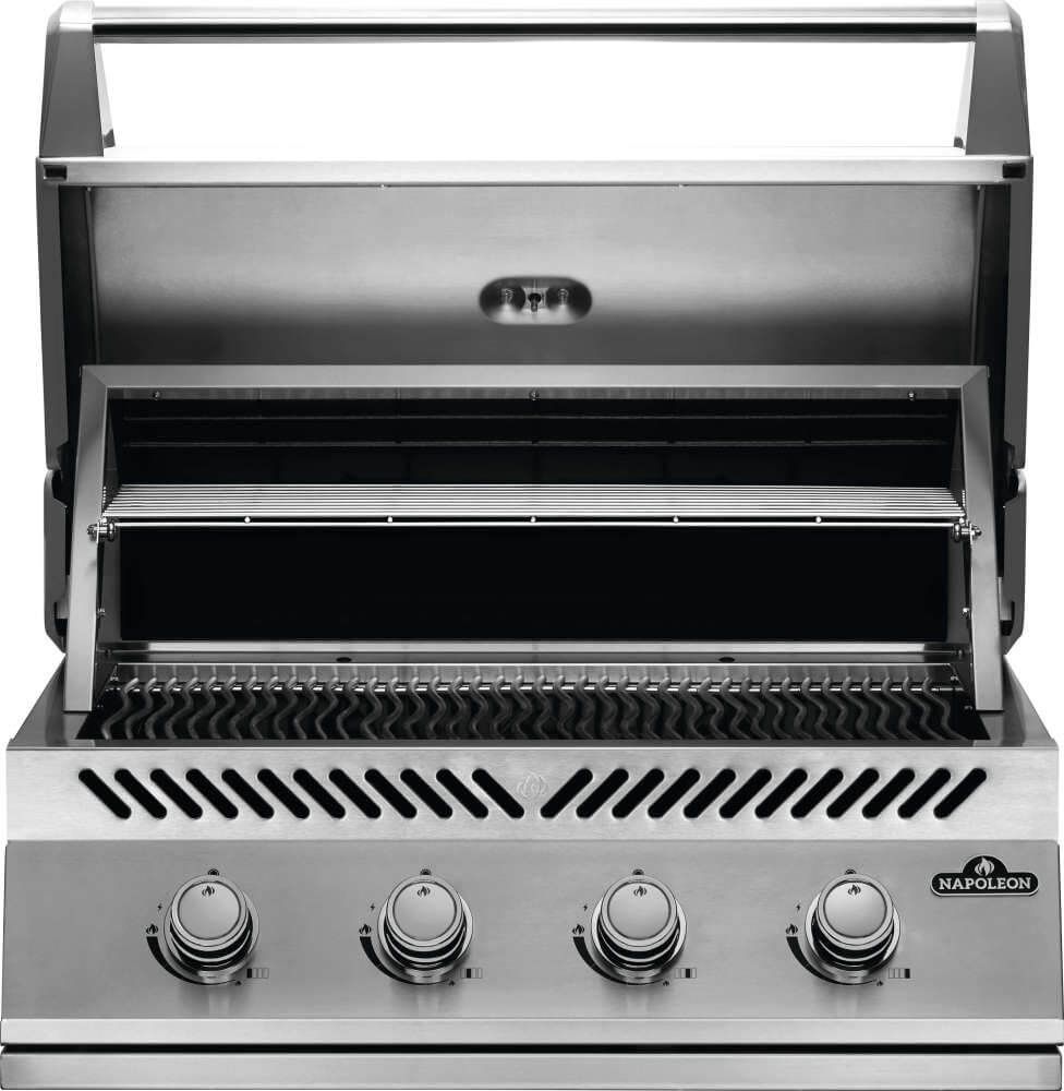 Napoleon BBQ 32" 500 Series 4 Burner Built-In Grill BI32PSS