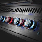Napoleon BBQ 700 Series 38-inch Gas Grill with Rear Infrared Burner