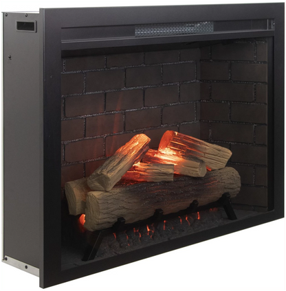 Amantii 30" Fire & Ice Classic Edition Insert CE30