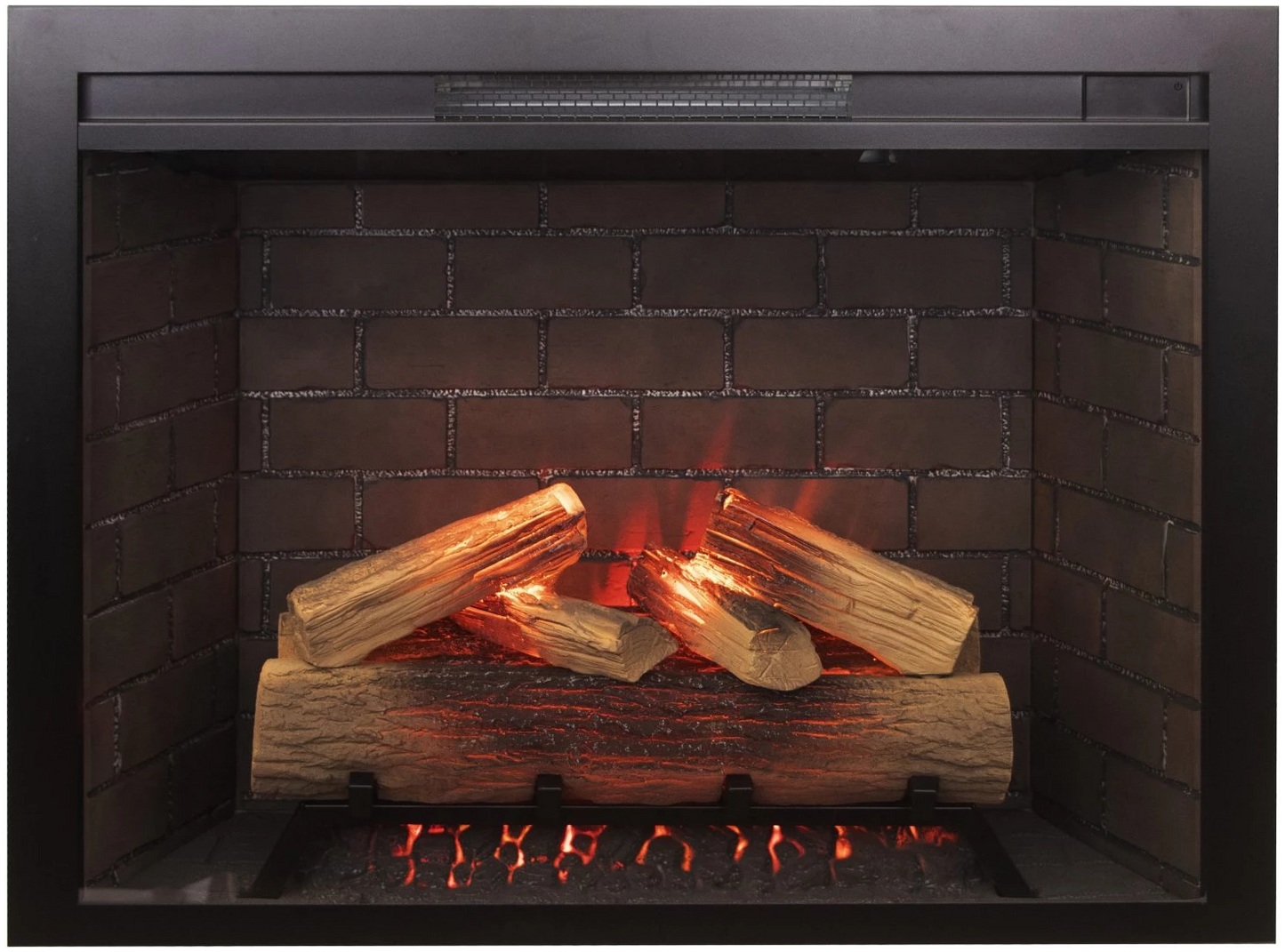 Amantii 33" Fire & Ice Classic Edition Insert CE33
