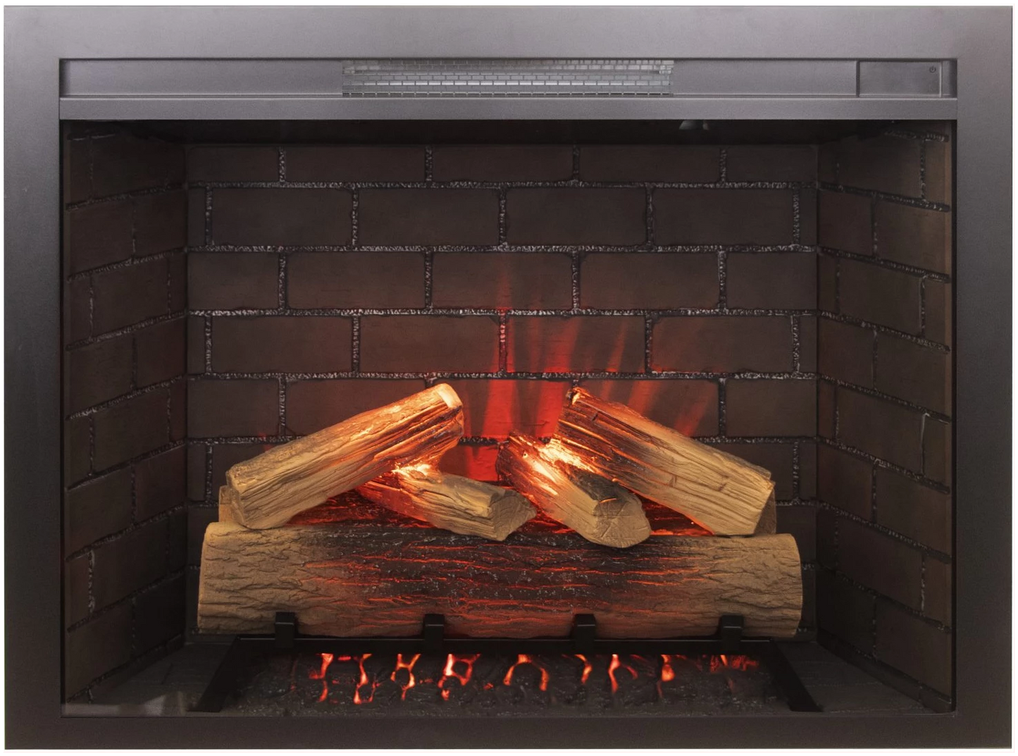 Amantii 30" Fire & Ice Classic Edition Insert CE30