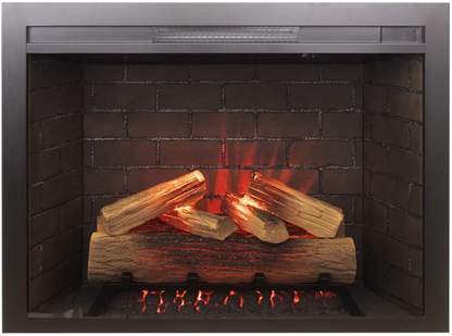 Amantii 30" Fire & Ice Classic Edition Insert CE30