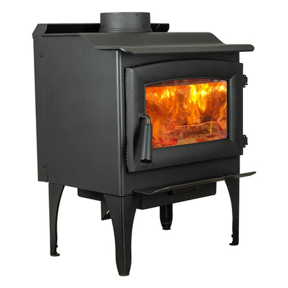 Breckwell CH11 Freestanding Wood Stove