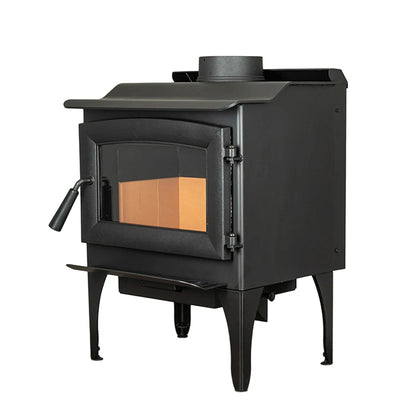 Breckwell CH11 Freestanding Wood Stove