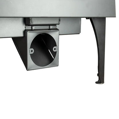 Breckwell CH11 Freestanding Wood Stove