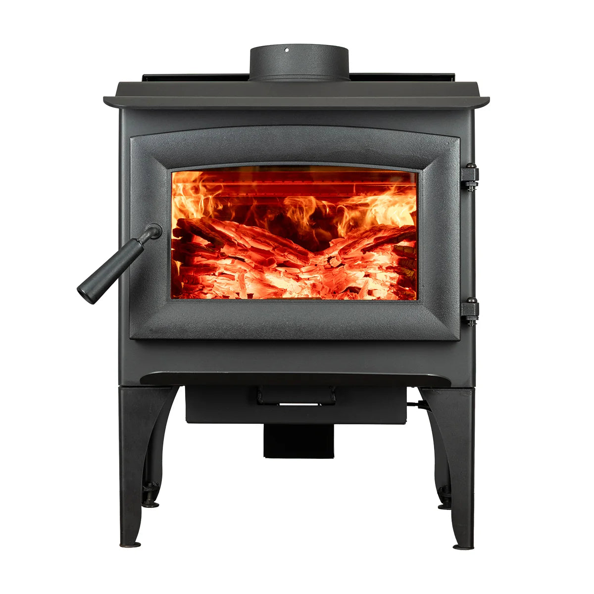 Breckwell CH11 Freestanding Wood Stove