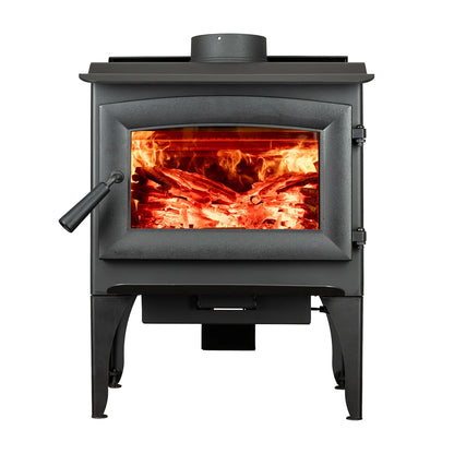 Breckwell CH11 Freestanding Wood Stove