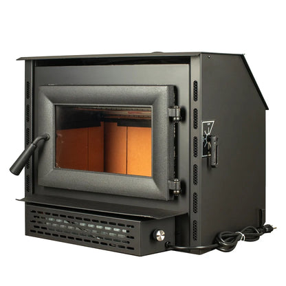 Breckwell CH18 Wood Insert