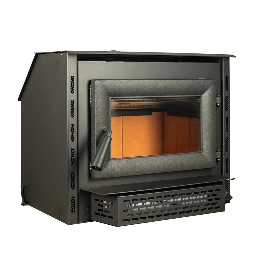 Breckwell CH18 Wood Insert