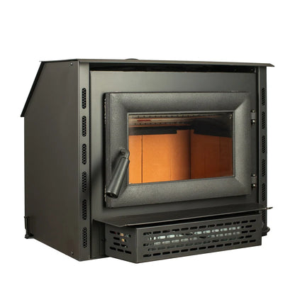 Breckwell CH18 Wood Insert