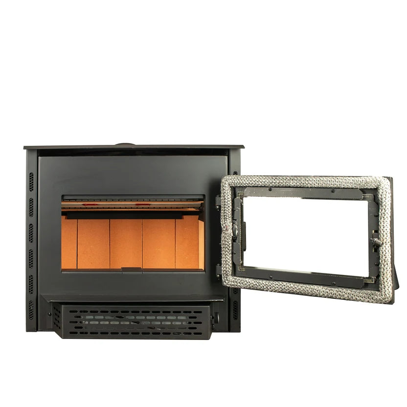 Breckwell CH18 Wood Insert