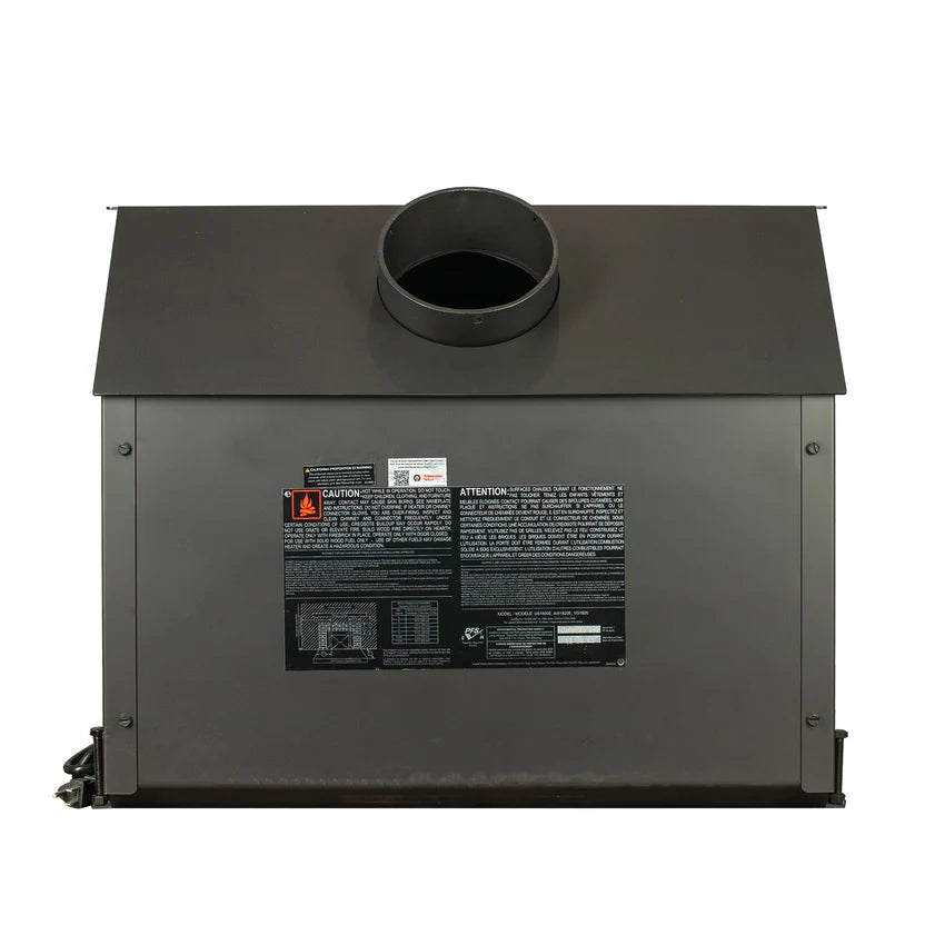 Breckwell CH18 Wood Insert