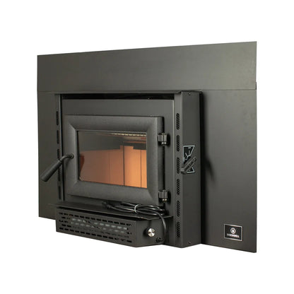 Breckwell CH18 Wood Insert
