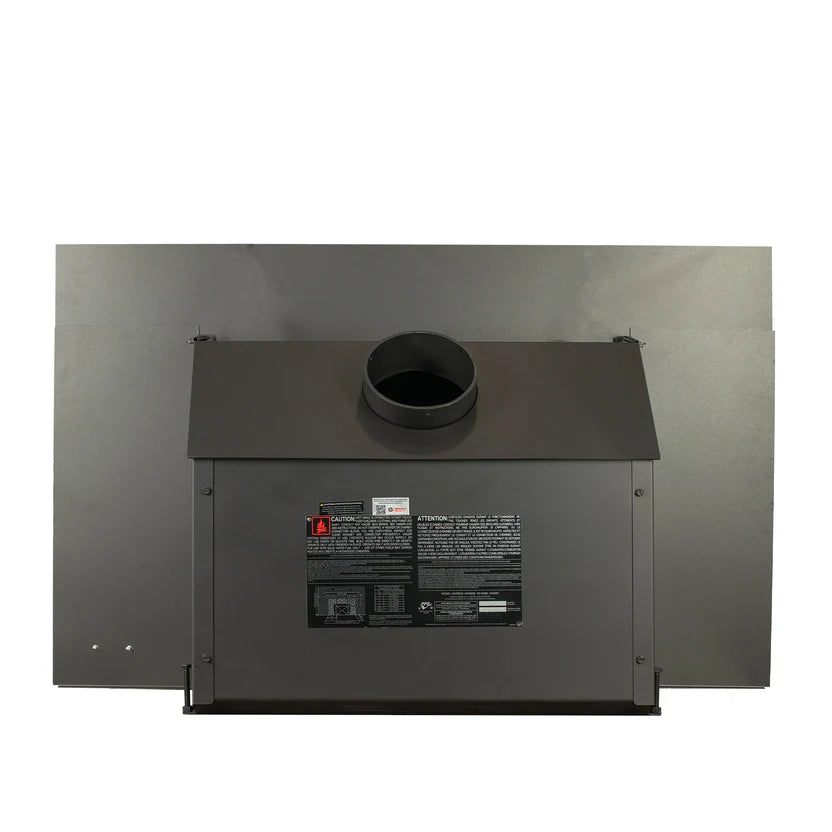 Breckwell CH18 Wood Insert