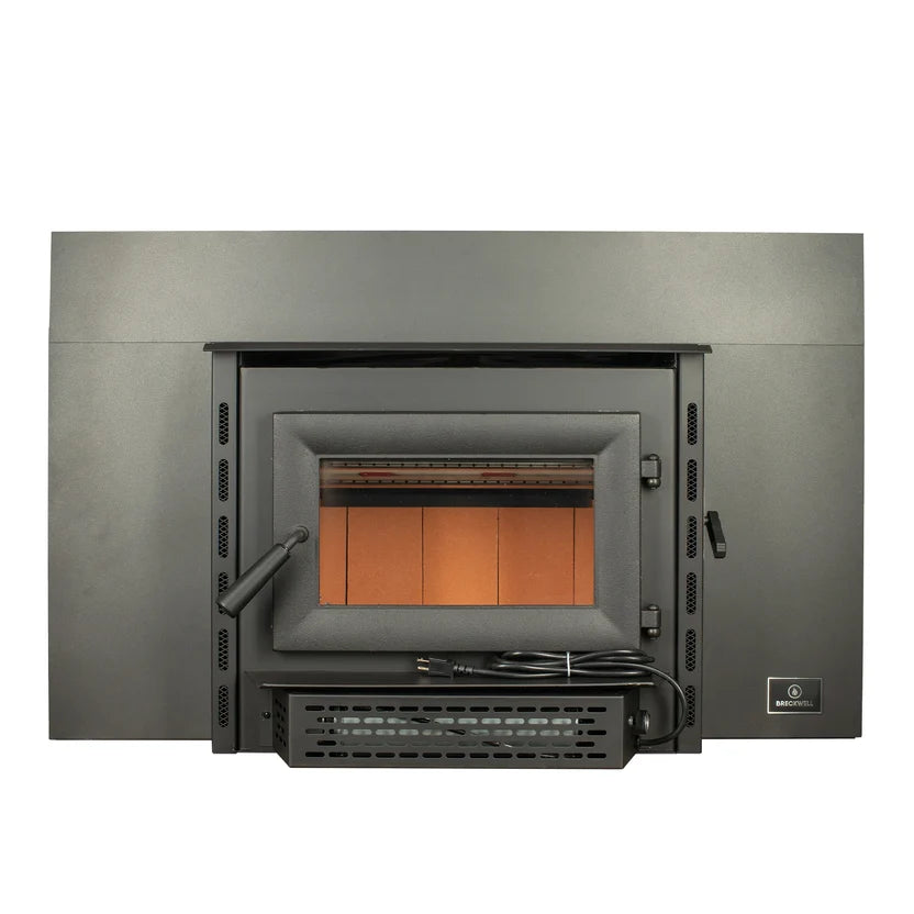 Breckwell CH18 Wood Insert