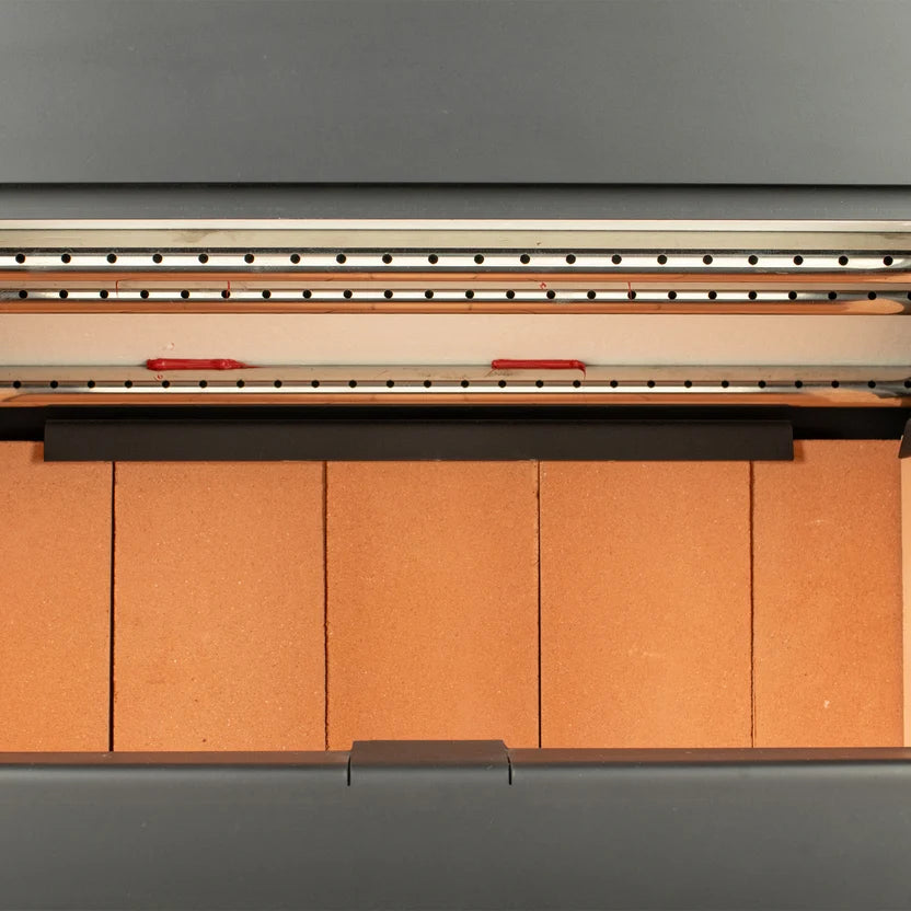 Breckwell CH18 Wood Insert