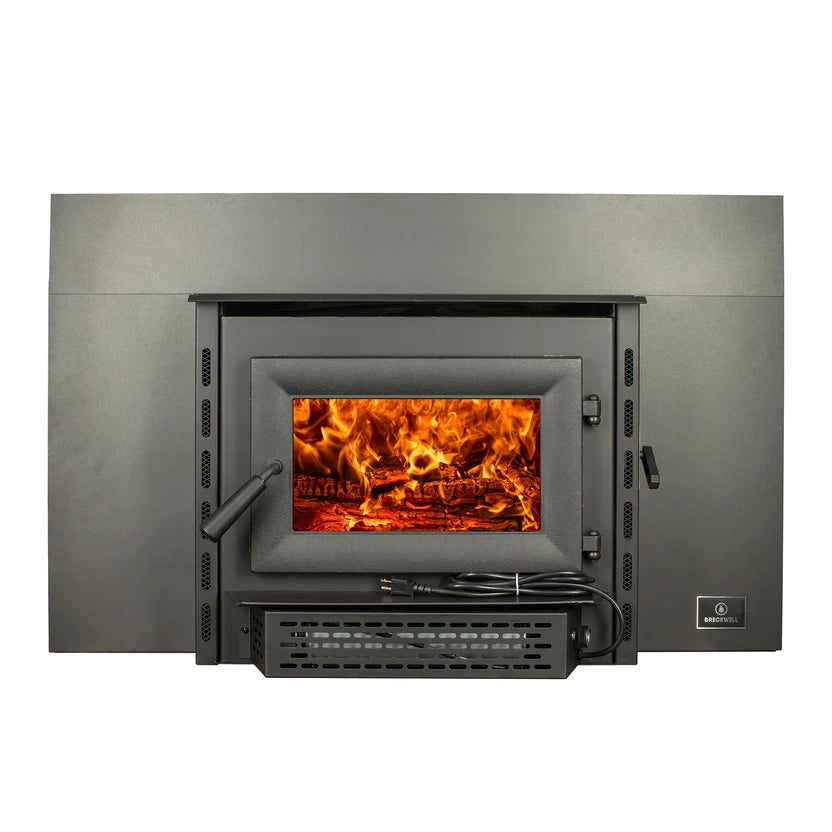 Breckwell CH18 Wood Insert