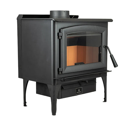 Breckwell CH20 Wood Stove
