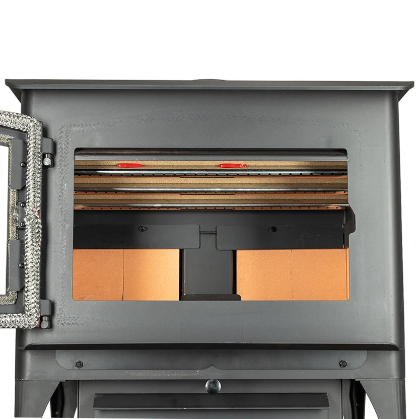 Breckwell CH20 Wood Stove