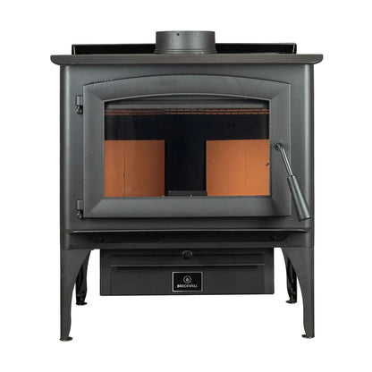 Breckwell CH20 Wood Stove