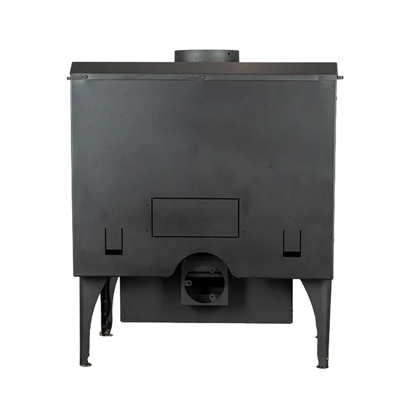 Breckwell CH20 Wood Stove