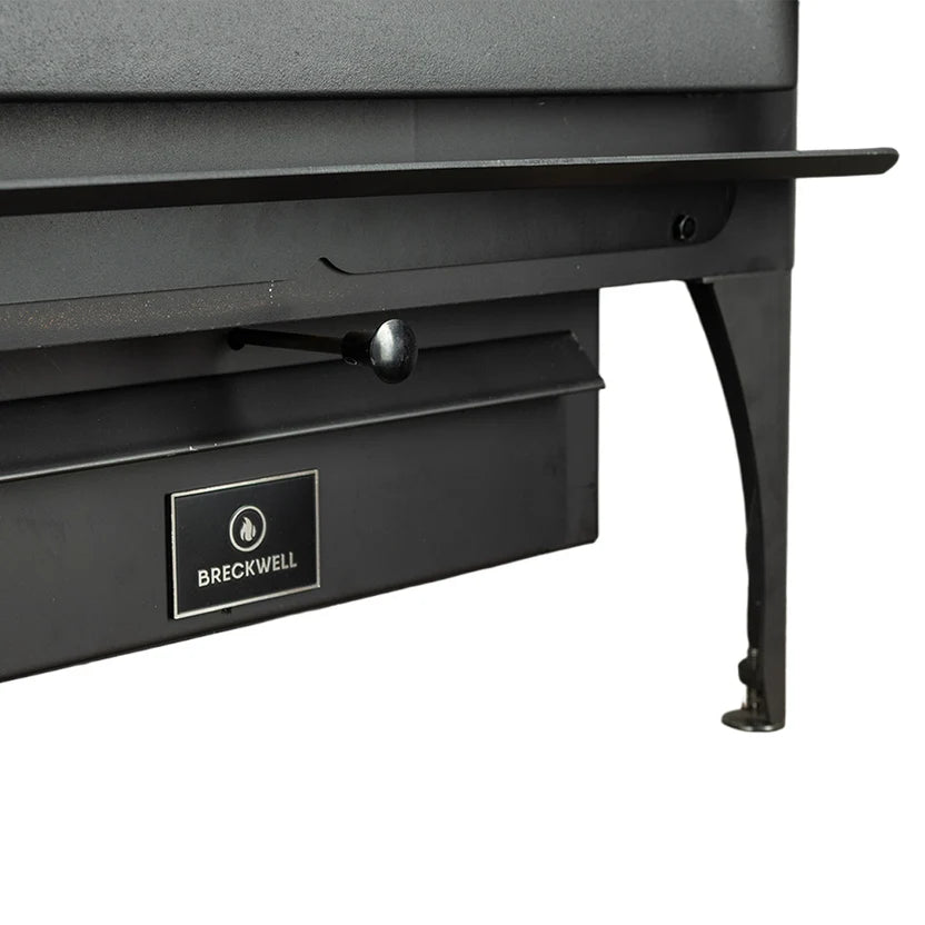 Breckwell CH25 Freestanding Wood Burning Stove