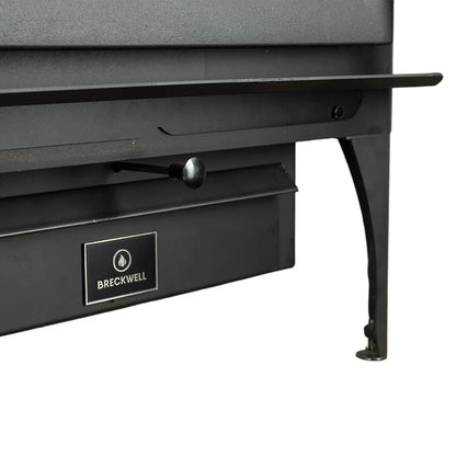 Breckwell CH25 Freestanding Wood Burning Stove
