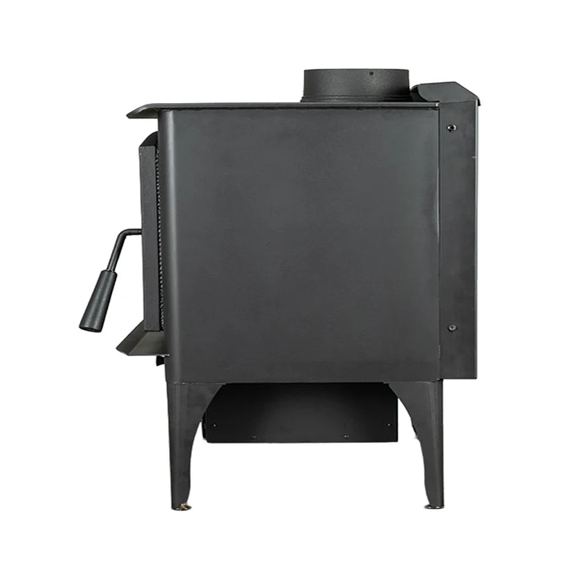 Breckwell CH25 Freestanding Wood Burning Stove