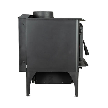 Breckwell CH25 Freestanding Wood Burning Stove