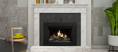Marquis Capri 34" Direct Vent Fireplace Insert IDV34