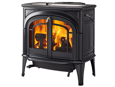 Vermont Castings Dauntless Wood Stove 000224
