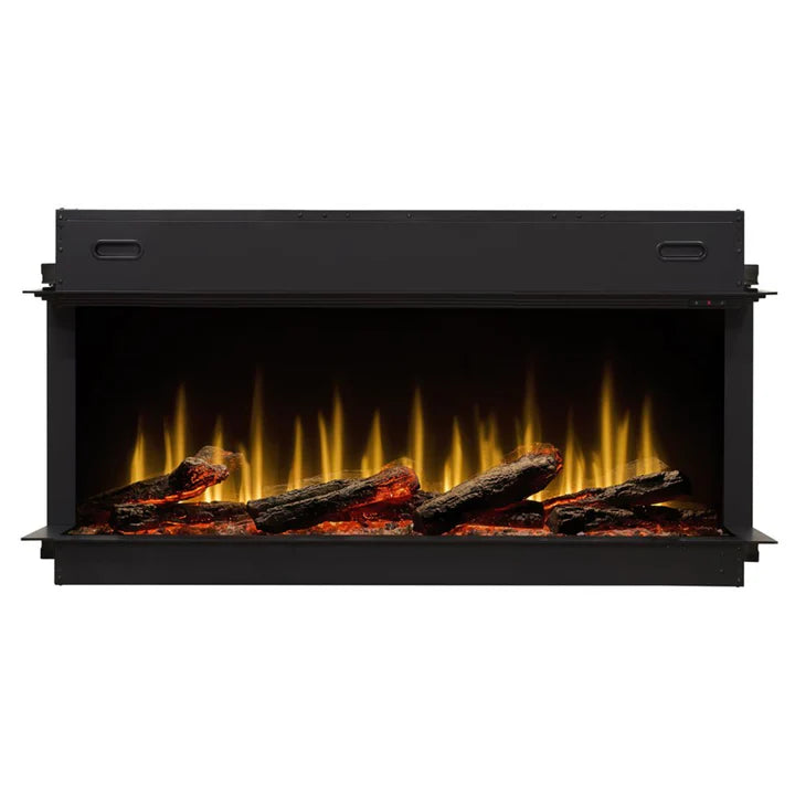 Dimplex ULT50 Ignite Ultra 50" Built-in Linear Electric Fireplace 500003149