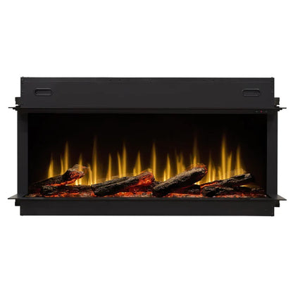 Dimplex ULT50 Ignite Ultra 50" Built-in Linear Electric Fireplace 500003149