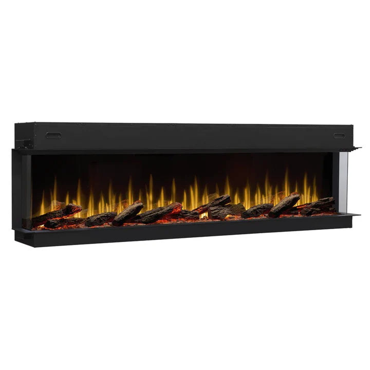 Dimplex ULT50 Ignite Ultra 50" Built-in Linear Electric Fireplace 500003149