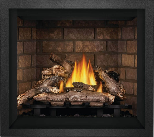 Napoleon Elevation 36" Direct Vent Gas Fireplace NEFB36H-MF