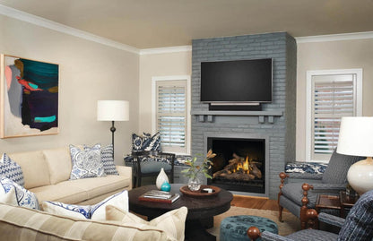 Napoleon Elevation 36" Direct Vent Gas Fireplace NEFB36H-MF