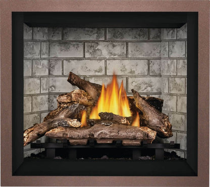Napoleon Elevation 36" Direct Vent Gas Fireplace NEFB36H-MF