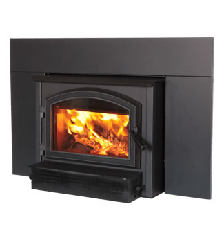 Empire Archway 2300 Wood Insert with Blower WB23IN