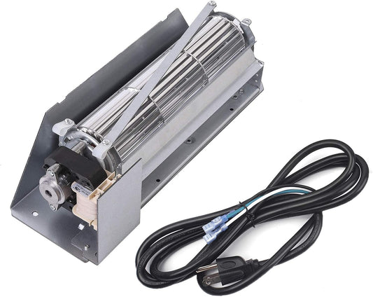 Superior Fireplaces Standard Fireplace Blower FBK-100