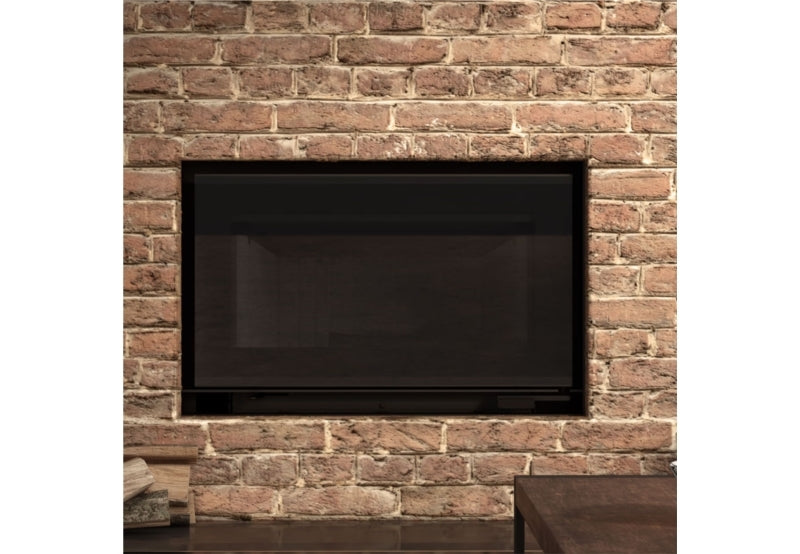 Valcourt Semi-Transparent Nightflame Glass Effect AC02773